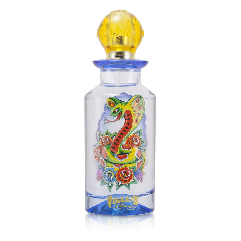 Christian Audigier ED Hardy Villain Eau De Toilette Spray 