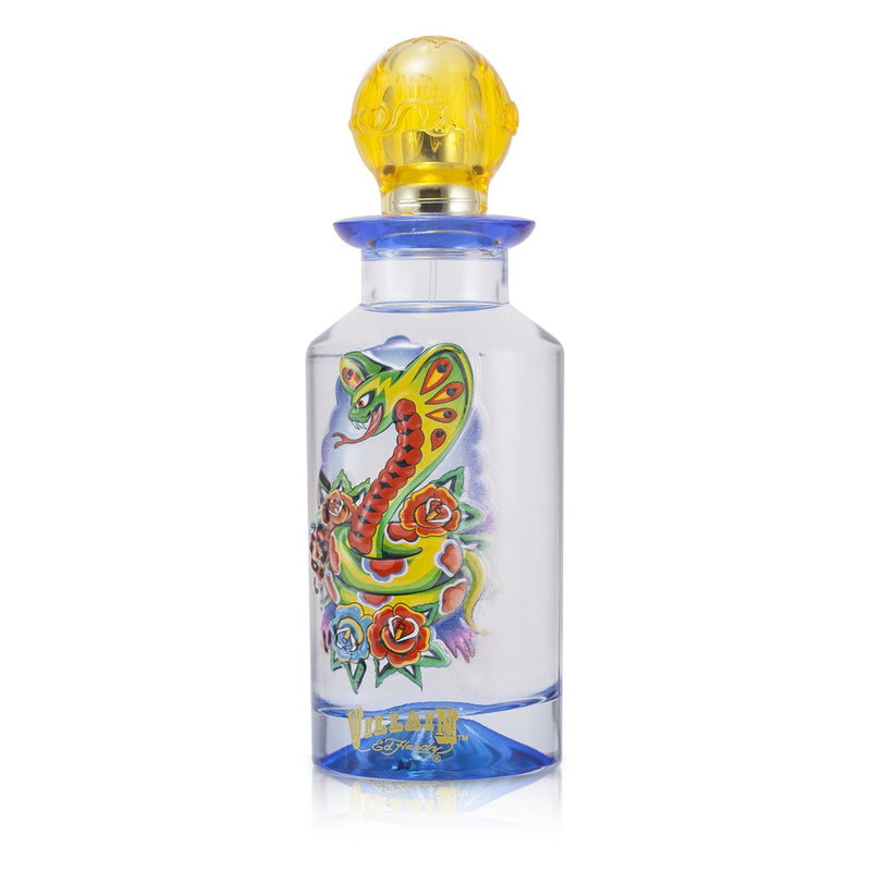 Christian Audigier ED Hardy Villain Eau De Toilette Spray 