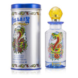 Christian Audigier ED Hardy Villain Eau De Toilette Spray 