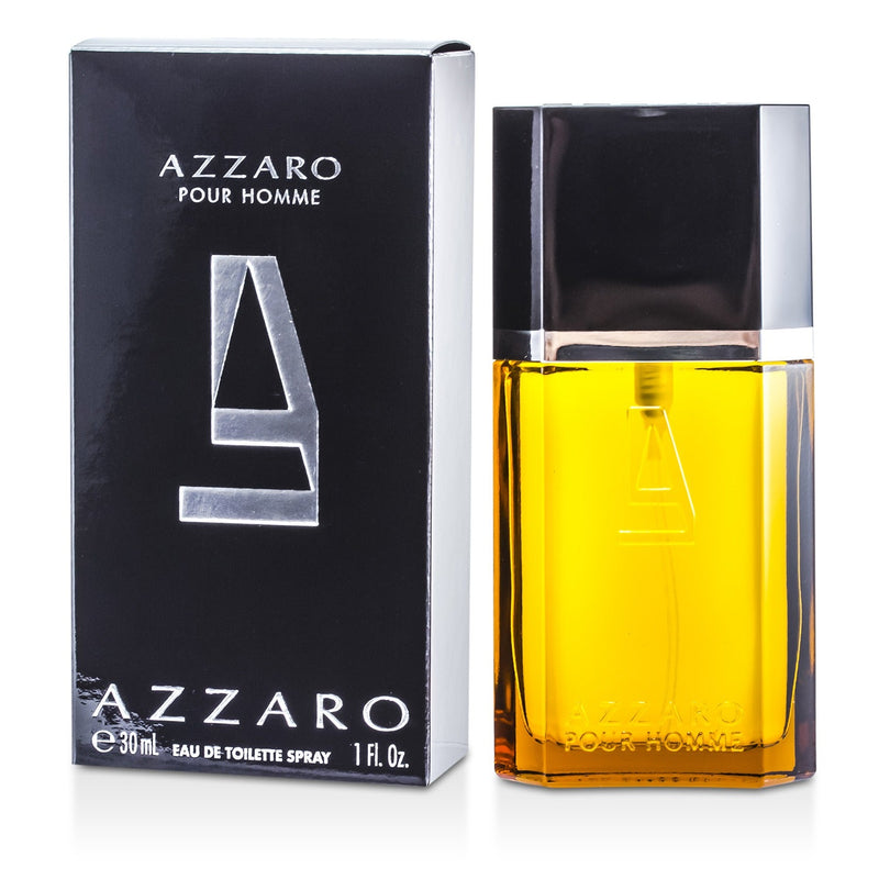 Loris Azzaro Azzaro Eau De Toilette Spray  100ml/3.3oz