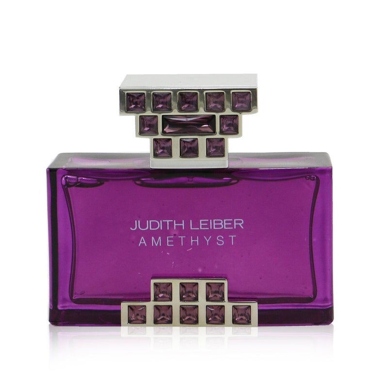 Judith Leiber Amethyst Eau De Parfum Spray 