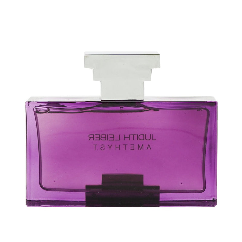 Judith Leiber Amethyst Eau De Parfum Spray 