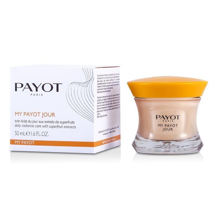 Payot My Payot Jour 50ml/1.6oz