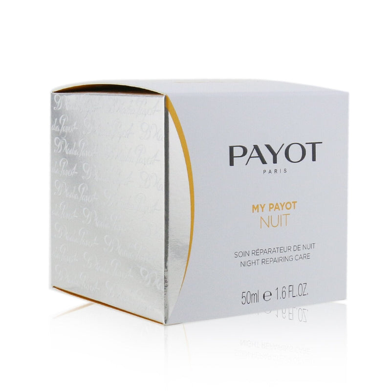 Payot My Payot Nuit 