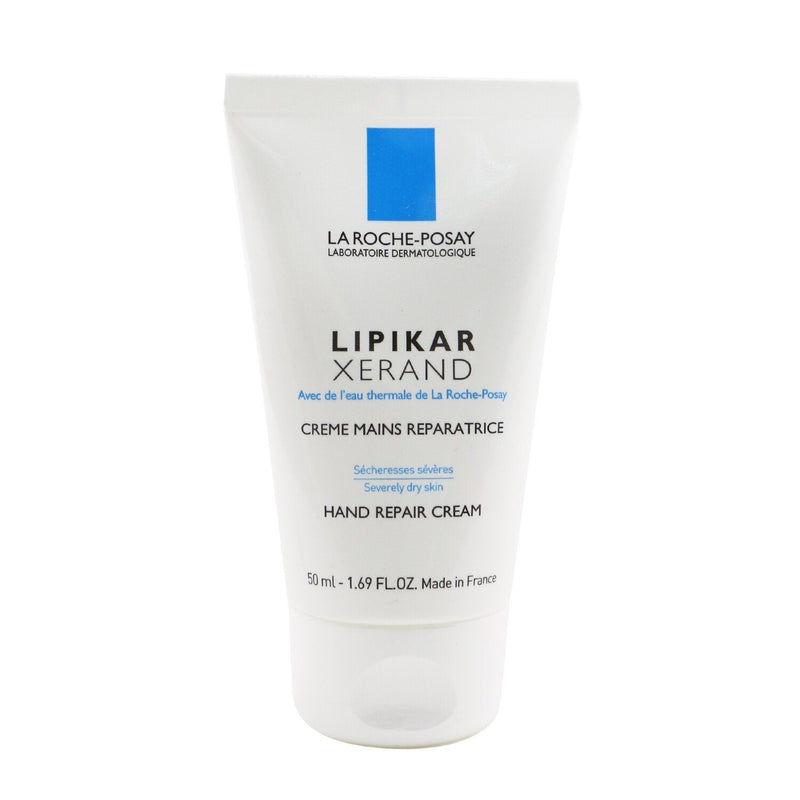 La Roche Posay Lipikar Xerand Hand Repair Cream (Severely Dry Skin) 