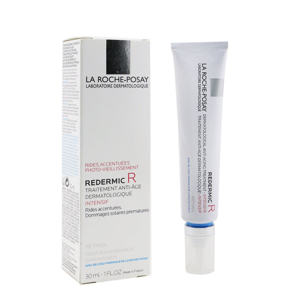 La Roche Posay Redermic R Corrector Dermatologico Antiedad - Intensivo  30ml/1oz