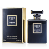 Chanel Coco Noir Eau De Parfum Spray  50ml/1.7oz