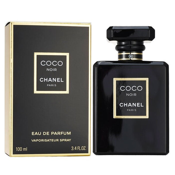 Chanel Coco Noir Eau De Parfum Spray 100ml/3.4oz