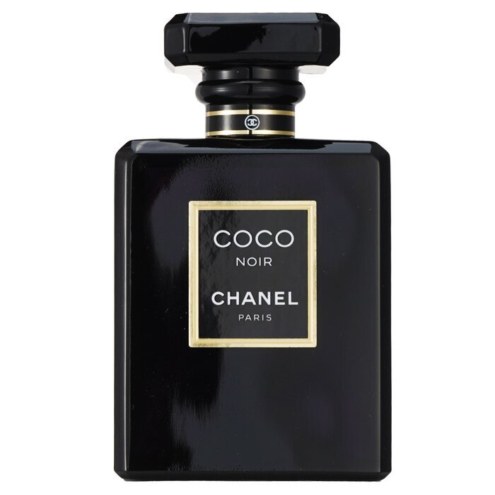 Chanel Coco Noir Eau De Parfum Spray 100ml/3.4oz