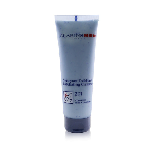 Clarins Men Exfoliating Cleanser 