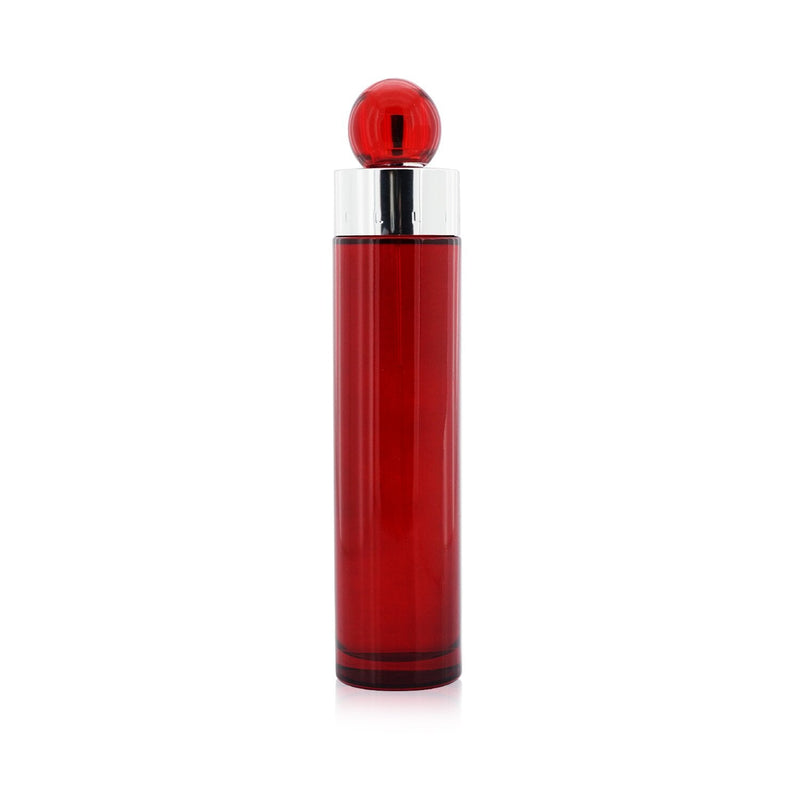 Perry Ellis 360 Red Eau De Toilette Spray 