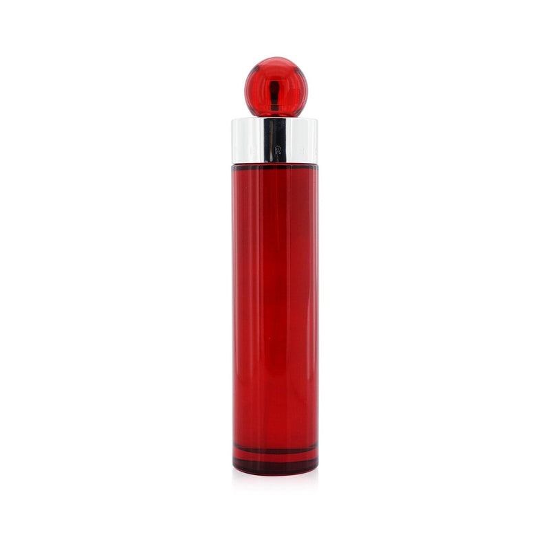 Perry Ellis 360 Red Eau De Toilette Spray 