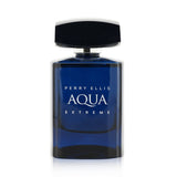 Perry Ellis Aqua Extreme Eau De Toilette Spray 