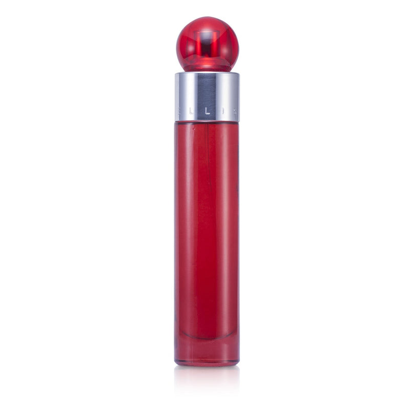 Perry Ellis 360 Red Eau De Toilette Spray 