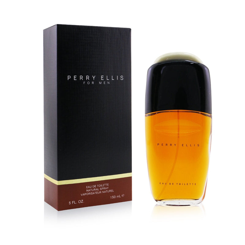 Perry Ellis Original Eau De Toilette Spray 