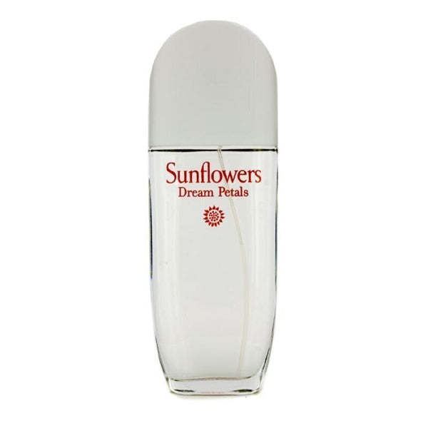 Elizabeth Arden Sunflowers Dream Petals Eau De Toilette Spray 