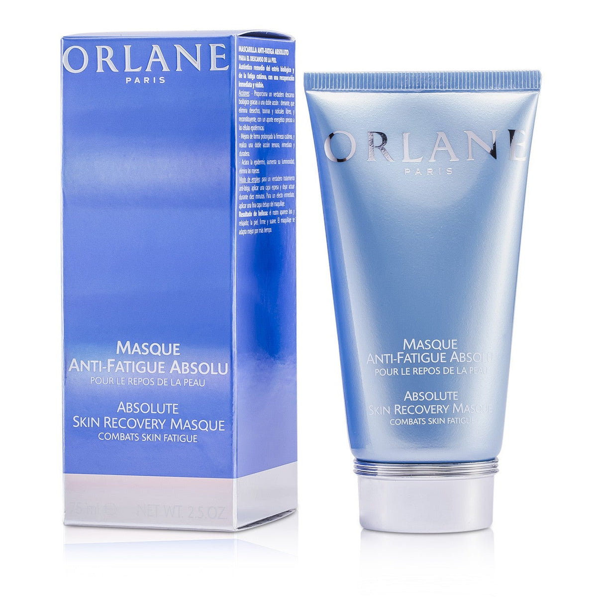 Orlane Paris store Extreme Anti Wrinkle Care Sunscreen SPF 30 ~ 50 ml / 1.7 oz