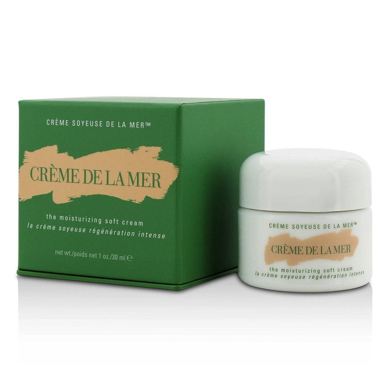 La Mer The Moisturizing Soft Cream 