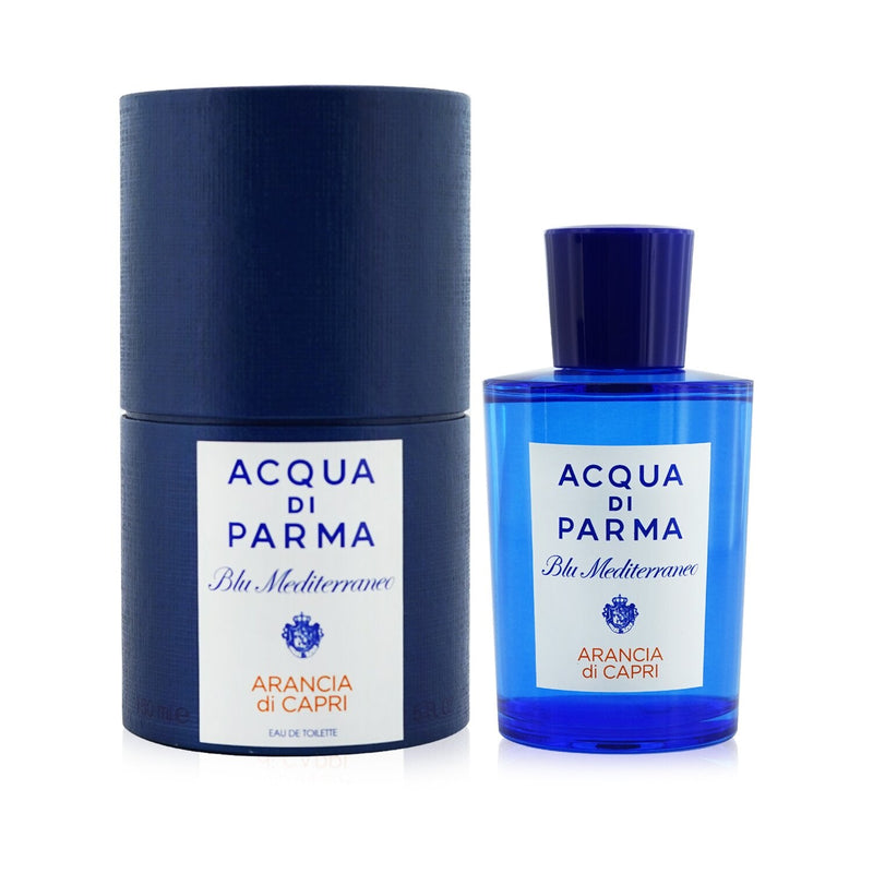 Acqua Di Parma Blu Mediterraneo Arancia Di Capri Eau De Toilette Spray 