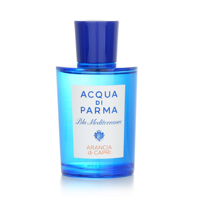 Acqua Di Parma Blu Mediterraneo Arancia Di Capri Eau De Toilette Spray  150ml/5oz