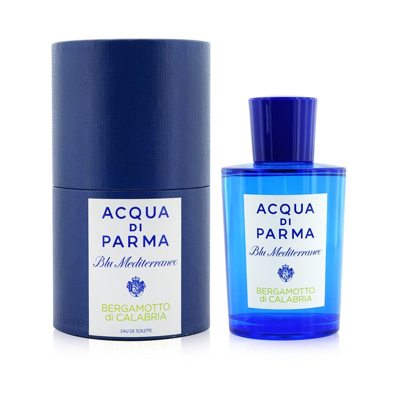 Acqua Di Parma Blu Mediterraneo Bergamotto Di Calabria Eau De Toilette Spray 