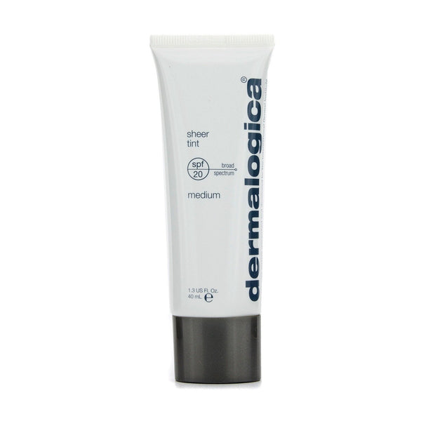 Dermalogica Sheer Tint Moisture SPF20 (Medium) 