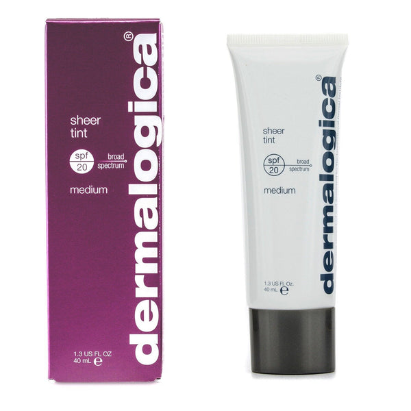 Dermalogica Sheer Tint Moisture SPF20 (Medium) 