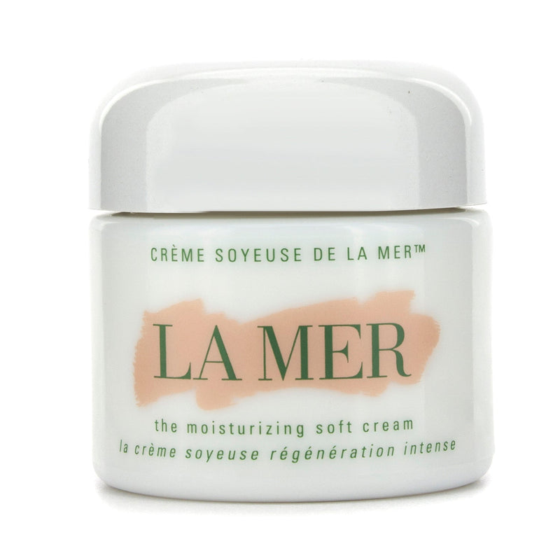 La Mer The Moisturizing Soft Cream 