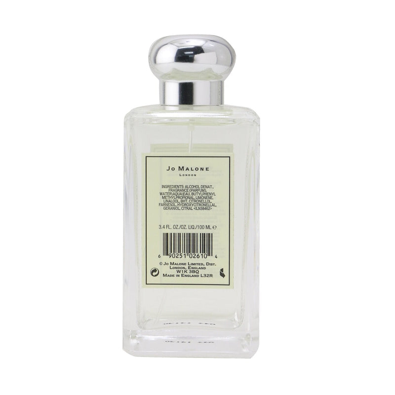 Jo Malone Blackberry & Bay Cologne Spray (Originally Without Box)  100ml/3.4oz