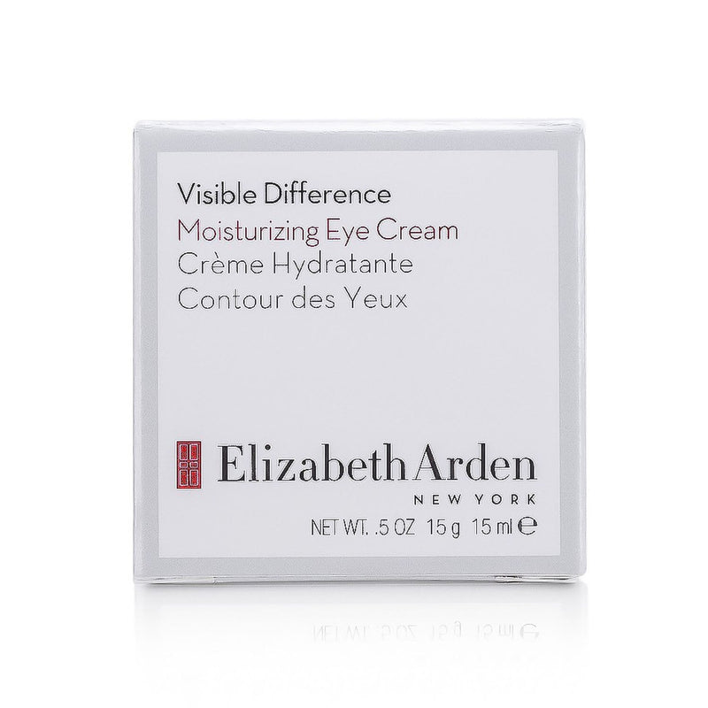 Elizabeth Arden Visible Difference Moisturizing Eye Cream 