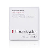 Elizabeth Arden Visible Difference Peel & Reveal Revitalizing Mask 