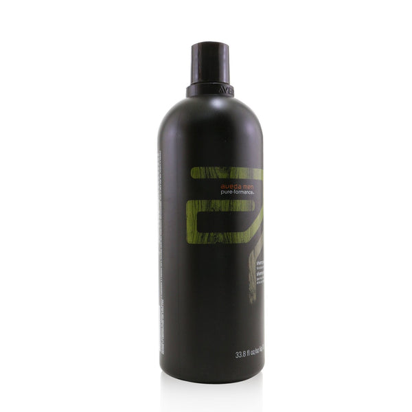 Aveda Men Pure-Formance Shampoo (For Scalp and Hair) 