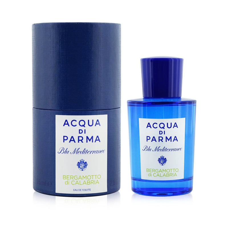 Acqua Di Parma Blu Mediterraneo Bergamotto Di Calabria Eau De Toilette Spray 