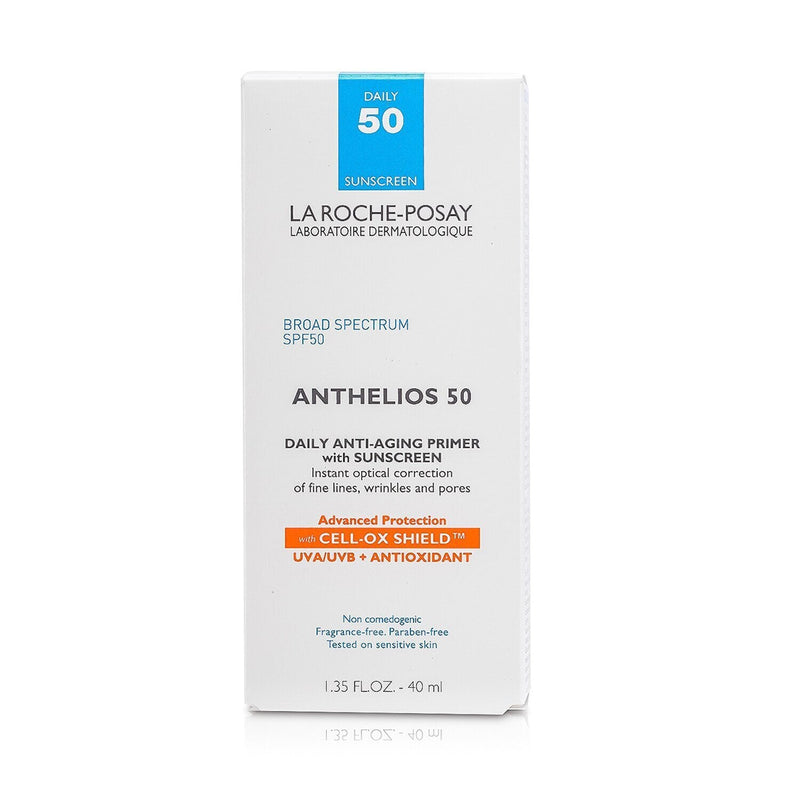 La Roche Posay Anthelios 50 Daily Anti-Aging Primer With Suncreen  40ml/1.35oz