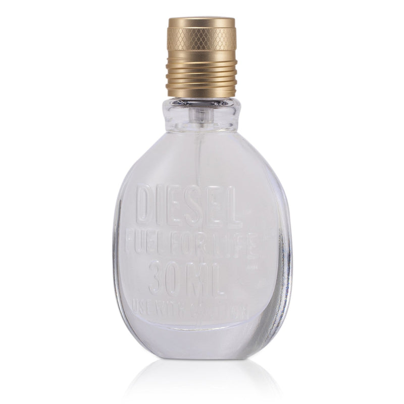 Diesel Fuel For Life Eau De Toilette Spray  30ml/1oz