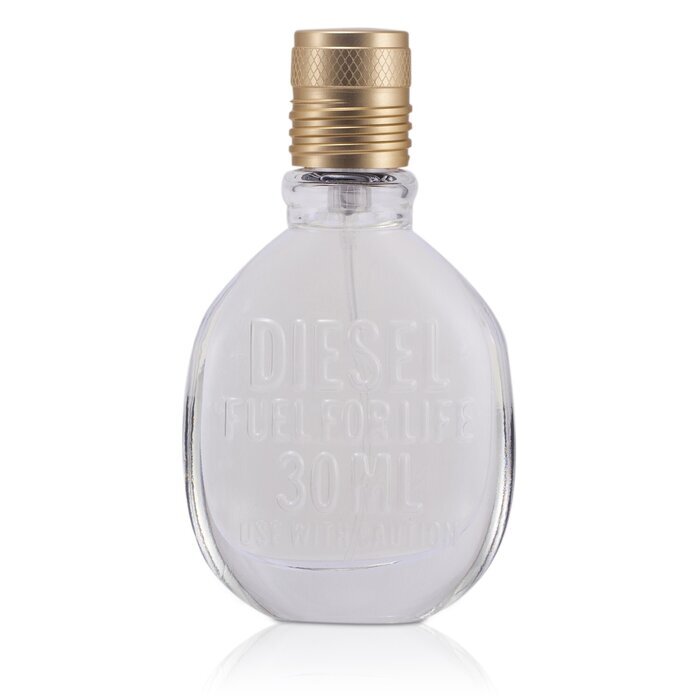 Diesel Fuel For Life Eau De Toilette Spray 30ml/1oz