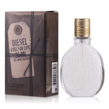 Diesel Fuel For Life Eau De Toilette Spray  30ml/1oz