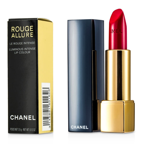 Chanel Rouge Allure Luminous Intense Lip Colour - # 98 Coromandel 