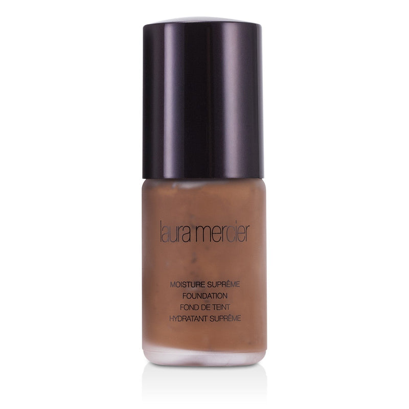 Laura Mercier Moisture Supreme Foundation - Rich Sienna 