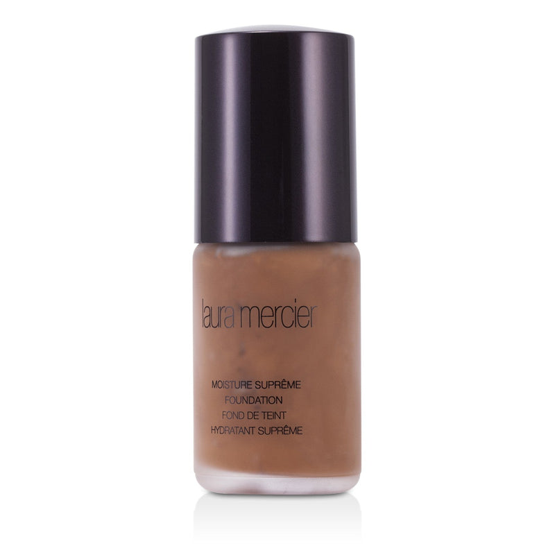 Laura Mercier Moisture Supreme Foundation - Rich Sienna 