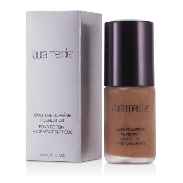 Laura Mercier Moisture Supreme Foundation - Rich Sienna 
