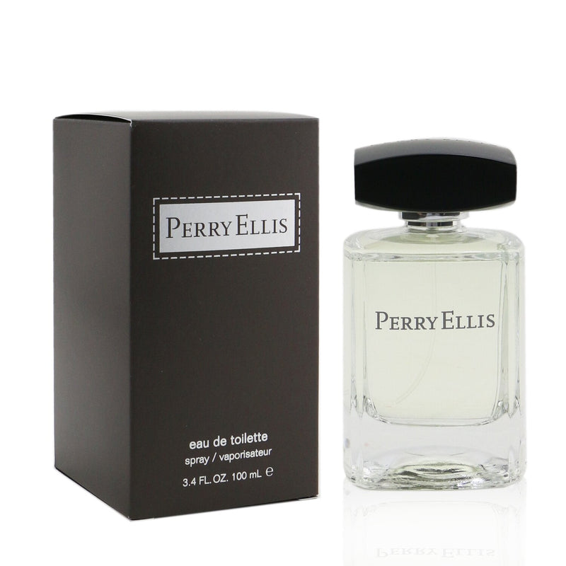 Perry Ellis Eau De Toilette Spray 