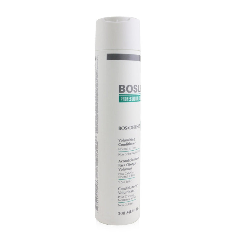 Bosley Professional Strength Bos Defense Volumizing Conditioner (For Normal to Fine Non Color-Treated Hair) 