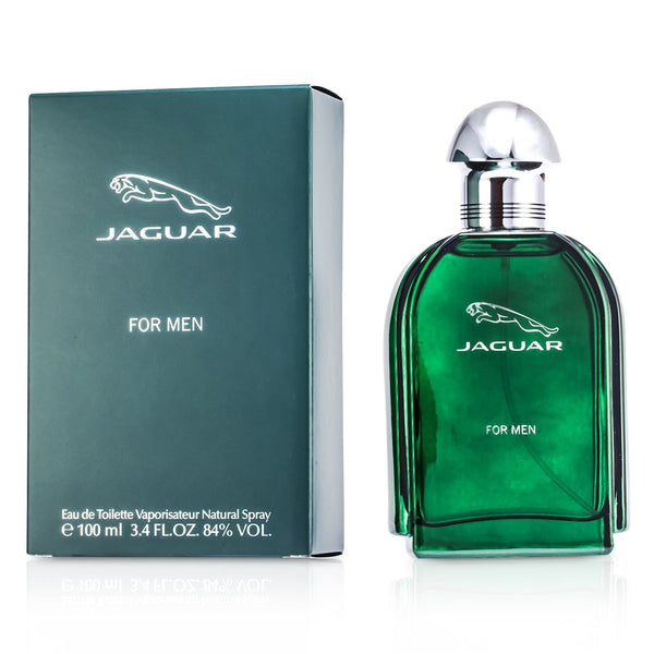 Jaguar Eau De Toilette Spray 