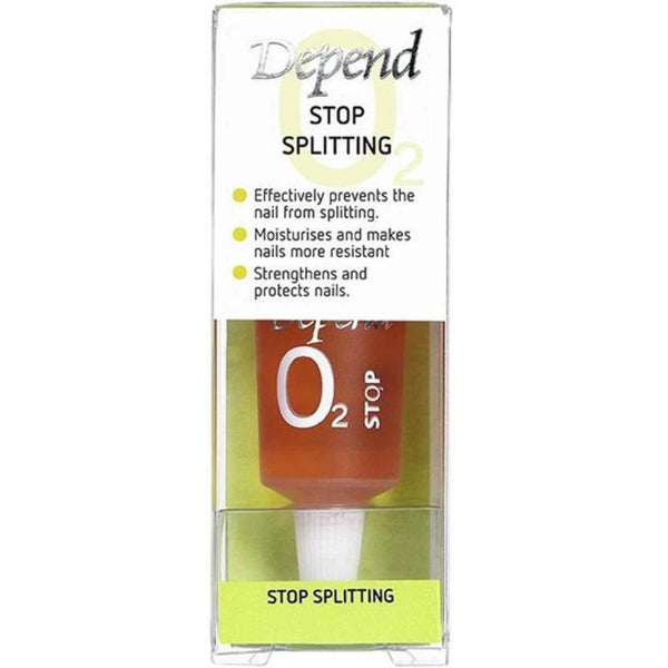 DEPEND COSMETIC O2 Stop Splitting 10ML  Fixed Size