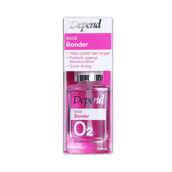 DEPEND COSMETIC O2 Base Bonder 11ml  Fixed Size