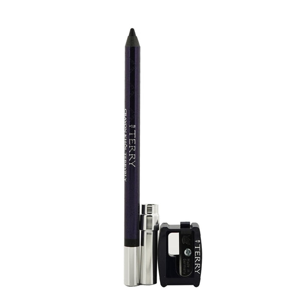 By Terry Crayon Khol Terrybly Color Eye Pencil (Waterproof Formula) - # 1 Black Print 