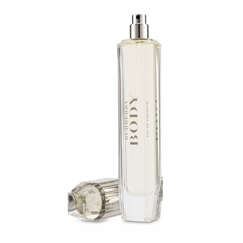 Burberry Body Eau De Toilette Spray 