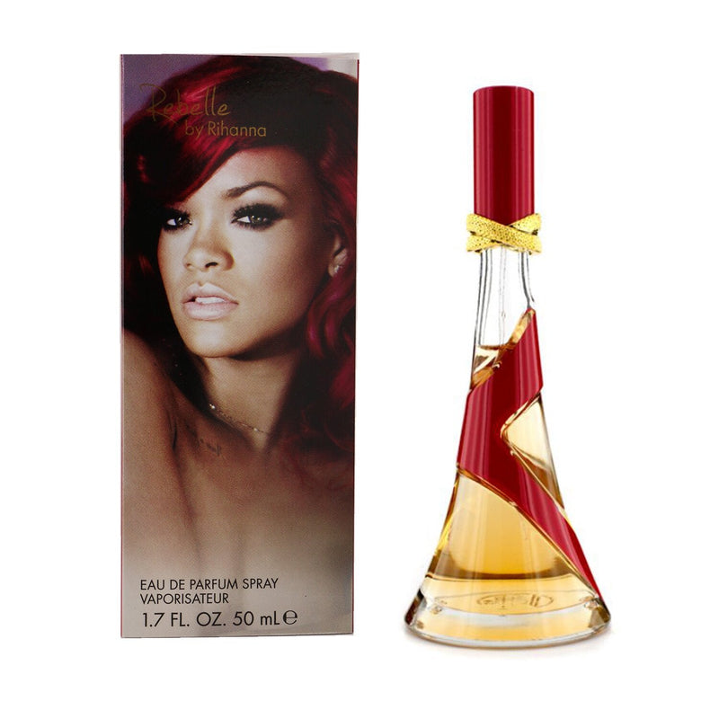 Rihanna Rebelle Eau De Parfum Spray 