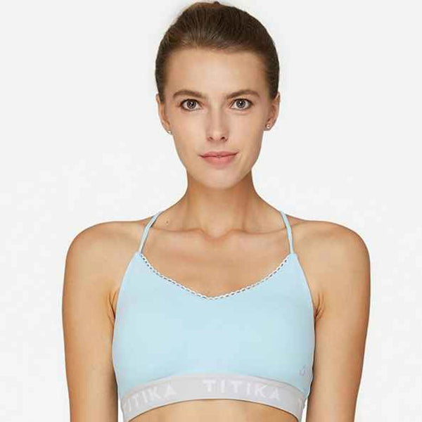 Titika Alicia Light Impact Bra II -  Available